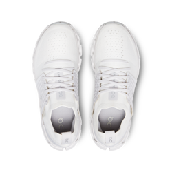 Women shoes On Running Cloudswift 3 White/Frost