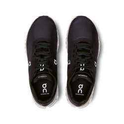 Women's shoes ON RUNNING Cloudflow 4 Black/White