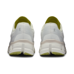 Women's shoes ON RUNNING Cloudflow 4 White/Sand