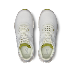 Women's shoes ON RUNNING Cloudflow 4 White/Sand