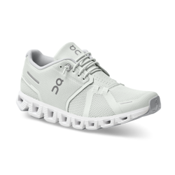 Women's shoes On Running Cloud 5 Ice/White