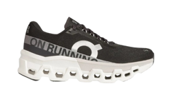 Women's shoes On Running Cloudmonster 2 Black/Frost 