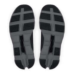 Women's shoes On Running Cloudmonster Black/Magnet