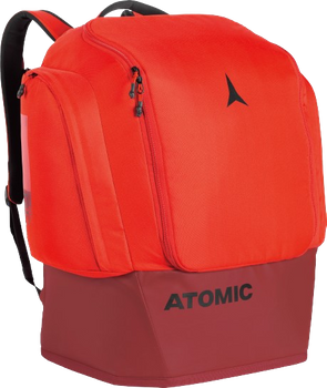 Beheizter Rucksack Atomic RS Heated Boot Pack 230V Rio Red 70l - 2024/25