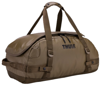 Beutel Thule Chasm Duffel 40L Deep Khaki - 2024