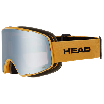 Brille HEAD Horizon 5K Chrome Sun - 2024/25