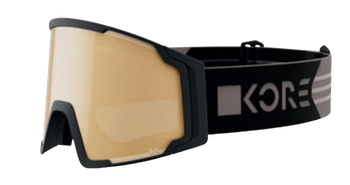 Brille HEAD Neves PRO 5K gold/KORE - 2024/25