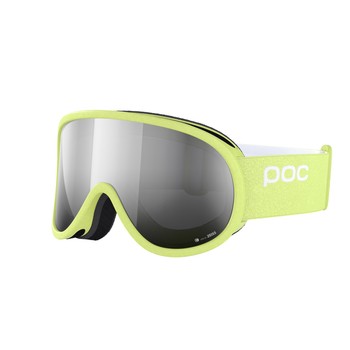 Brille POC Retina Clarity Lemon Calcite/Clarity Define/Spektris Silver - 2022/23