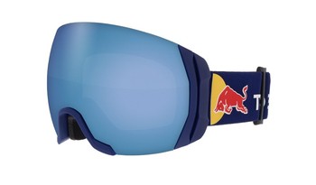 Brille RED BULL SPECT Sight-003 S Matt Dark Blue/Brown Blue Mirror - 2022/23