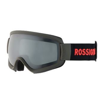 Brille Rossignol Ace Hero Grey - 2024/25