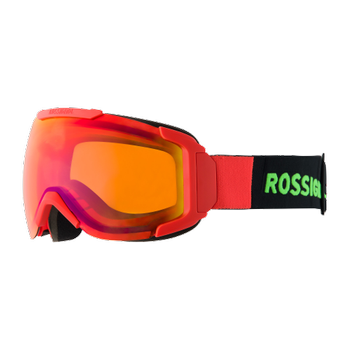 Brille Rossignol Maverick Hero Green Light - 2023/24