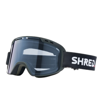 Brille Shred Amazify Black - CBL 2.0 Nighttime - 2024/25