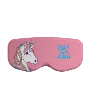 Brillenetui Energiapura Copri Maschera Unicorn - 2024/25