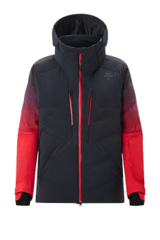 Daunenjacke Descente Hybrid Down Jacket BKER - 2024/25