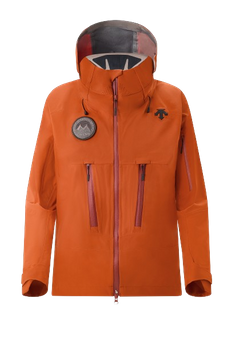 Daunenjacke Descente Marco Odermatt Shell Jacket  ROR - 2024/25