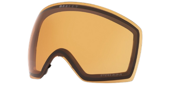 Ersatzlinse Oakley Flight Deck L Repl Lens Prizm Persimmon - 2024/25