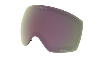 Ersatzlinse Oakley Flight Deck M Prizm Hipink Iridium - 2024/25