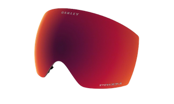 Ersatzlinse Oakley Flight Deck M Prizm Torch Iridium - 2024/25