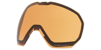 Ersatzlinse Oakley Flight Path L Prizm Persimmon Iridium - 2024/25