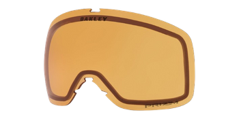 Ersatzlinse Oakley Flight Tracker M Rep Lens Przm Persimmon - 2024/25