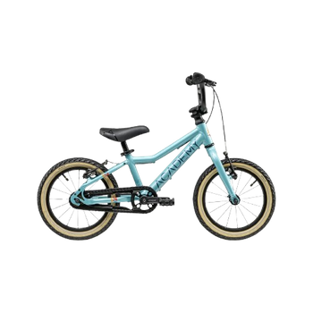 Fahrrad Academy Grade 2 Ocean 14" - 2024