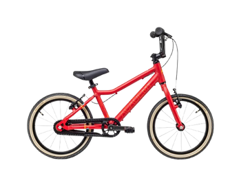 Fahrrad Academy Grade 3 Red - 2024