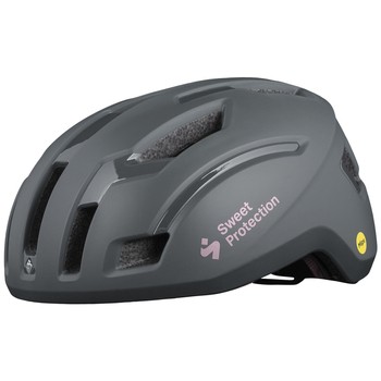 Fahrradhelm SWEET PROTECTION Seeker Mips Helmet Gray - 2022