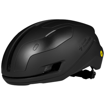 Fahrradhelm Sweet Protection Falconer Aero 2Vi® Mips Matte Black - 2023