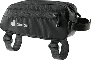 Fahrradtasche Deuter Energy Bag 0.5 Black - 2023