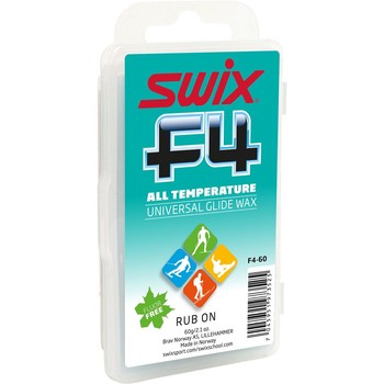 GLIDEWAX LIQUID SWIX F4-60