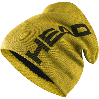 HEAD Beanie Olive/Black - 2024/25