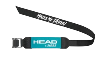 HEAD Power Strap Sidas HARD P4 - 2024/25