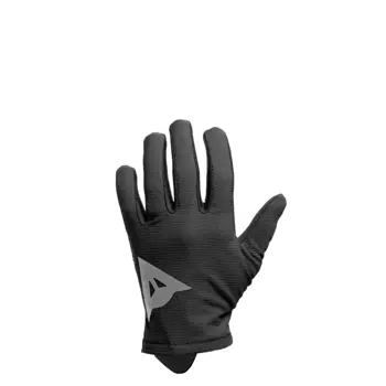 Handschuhe Dainese Scarabeo Gloves Black/Black - 2023