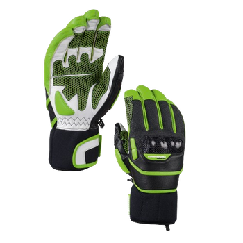 Handschuhe Komperdell National Team - Race Gloves 5-Finger - 2024/25