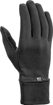 Handschuhe LEKI Inner Glove MF Touch Black - 2024/25