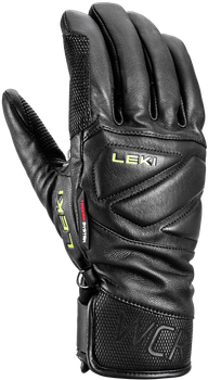 Handschuhe LEKI WCR Venom Speed 3D - 2024/25
