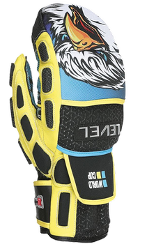 Handschuhe Level Worldcup CF Mitt - 2023/24