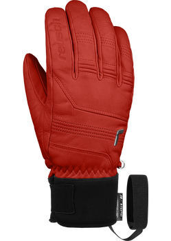 Handschuhe REUSCH Highland R-TEX XT Fire Red - 2021/22
