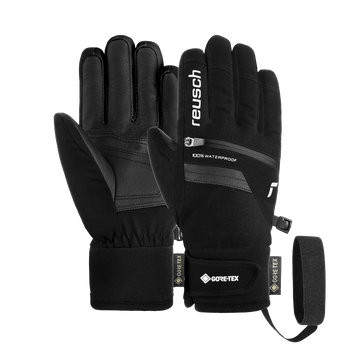 Handschuhe Reusch Travis Gore-Tex Junior - 2024/25