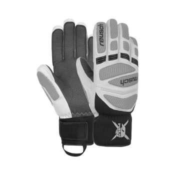 Handschuhe Reusch Worldcup Warrior DG - 2024/25