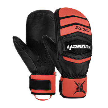 Handschuhe Reusch Worldcup Warrior GS Junior Mitten - 2024/25