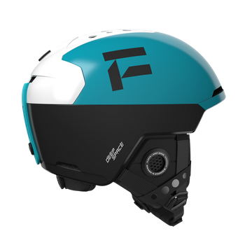 Helm Flaxta Deep Space Junior Flaxta Blue/Black - 2023/24