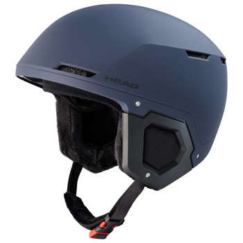 Helm HEAD Compact Dusky/Blue - 2022/23