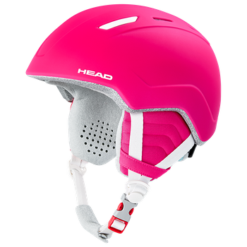 Helm HEAD Maja Pink - 2024/25