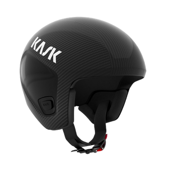 Helm KASK Omega Carbon Black - 2024/25