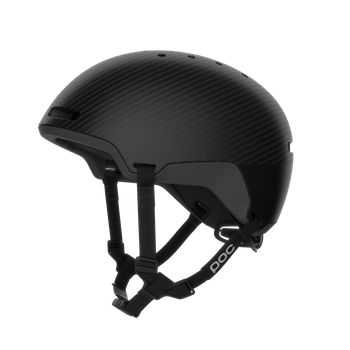 Helm POC Calyx Carbon Mips Carbon/Uranium Black - 2024/25