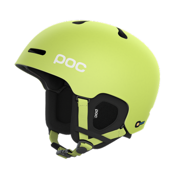 Helm POC Fornix Mips Lemon Calcite Matt - 2022/23