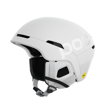 Helm POC Obex BC MIPS Hydrogen White Matt - 2024/25