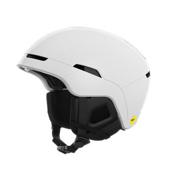 Helm POC Obex MIPS Hydrogen White - 2024/25