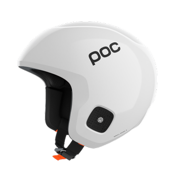 Helm POC Skull Dura X Mips Hydrogen White - 2024/25